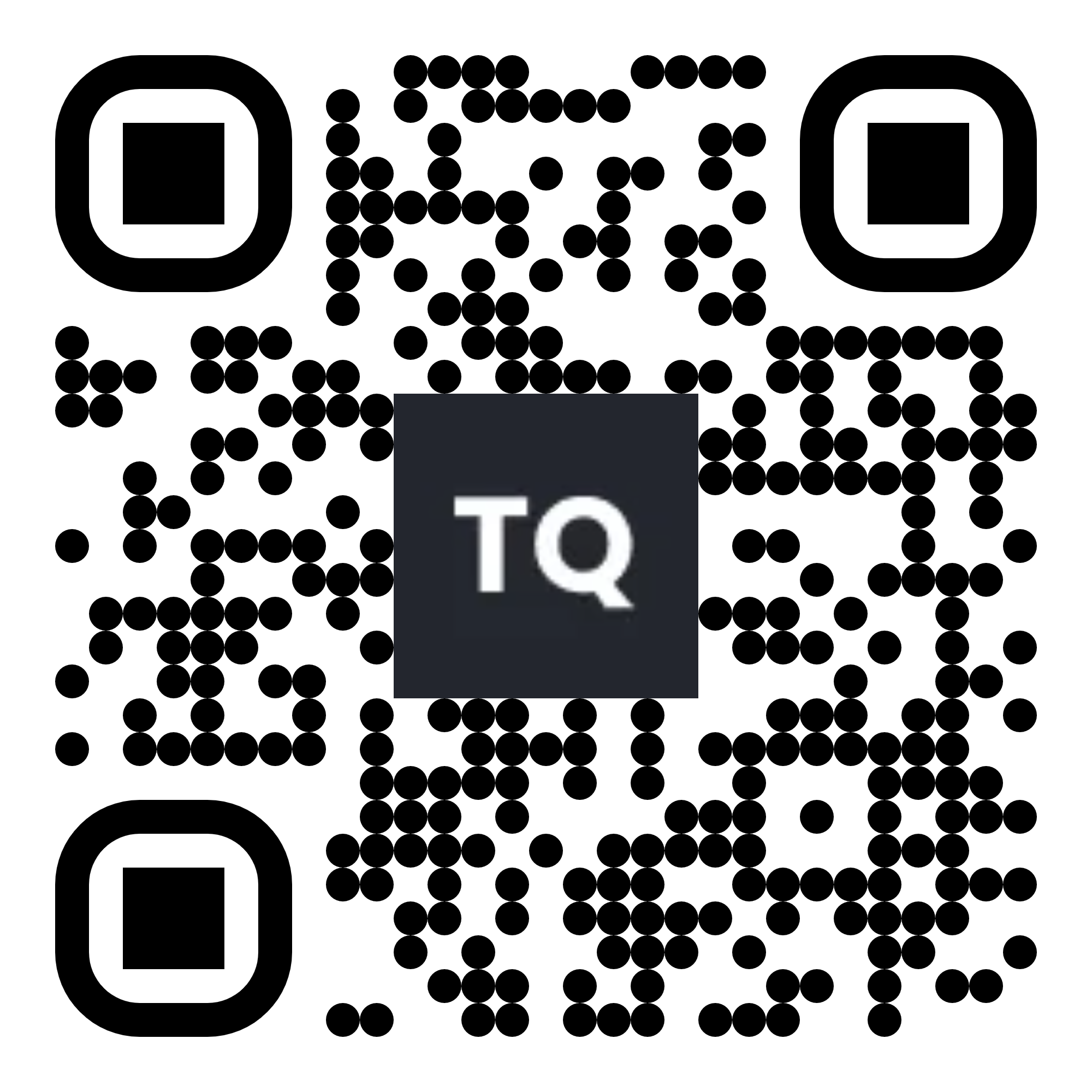 TQ - Technical Translation